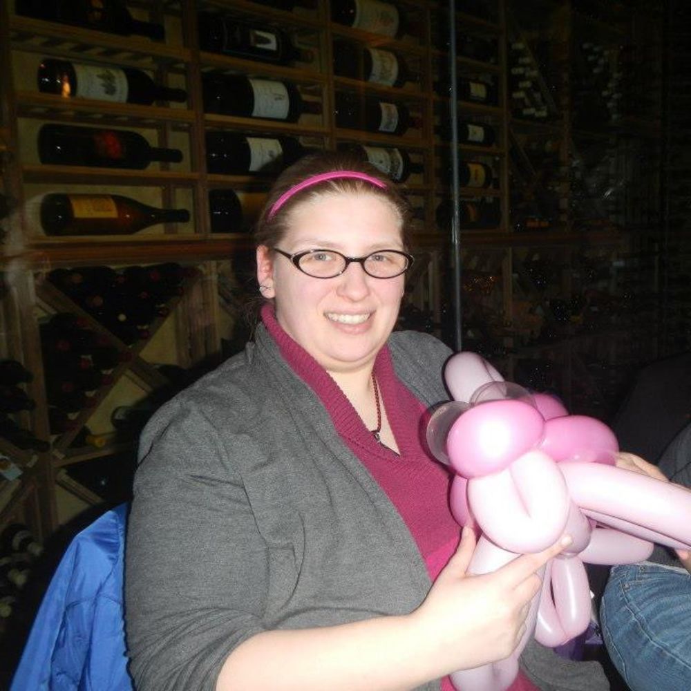 Meet your Posher, Megan